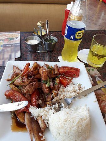 Norky's