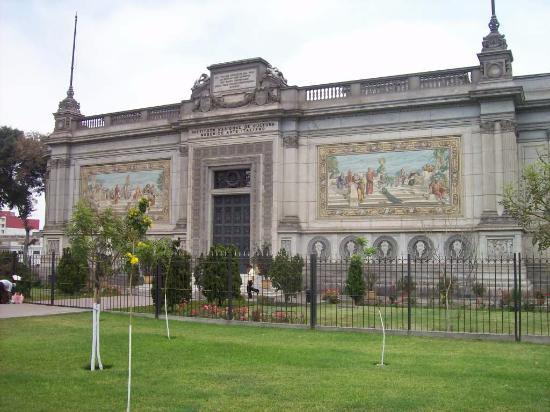 Museum für italienische Kunst